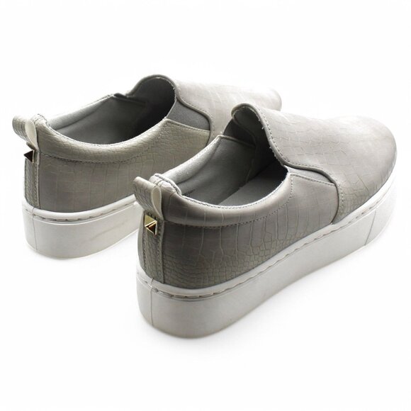 Womens Journee Collection Fashion Sneakers - Picture 5 of 8